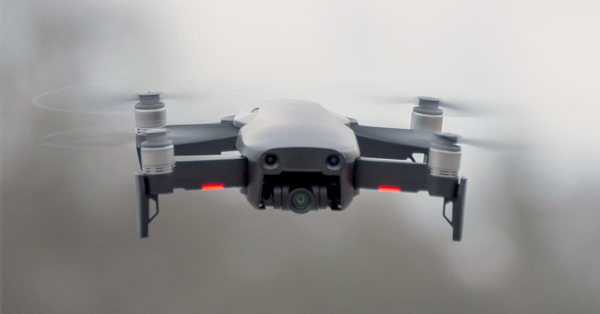 The best cheap drone deals for December 2020: DJI and Parrot