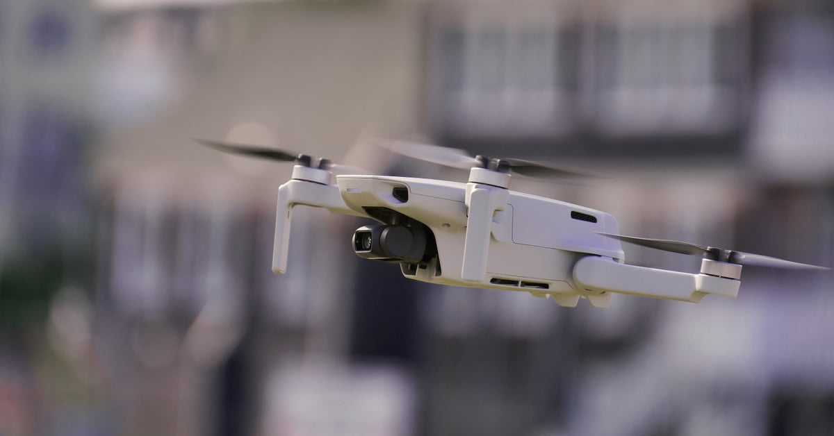 Best Cyber ​​Week Drone Deals 2020: DJI and Parrot Sales
