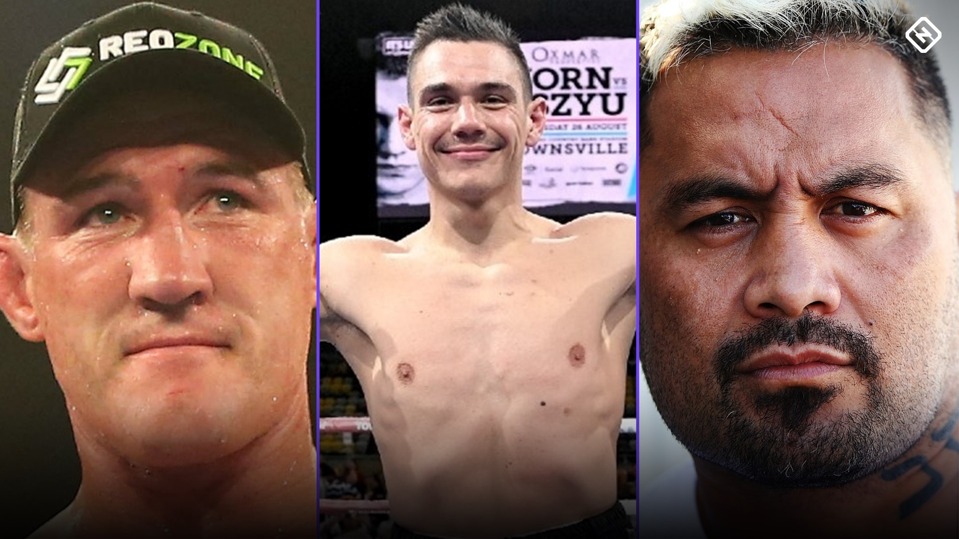 Mark Hunt vs Paul Gallen and Tim Tszyu vs Bowyn Morgan: when, where, tickets and how to watch