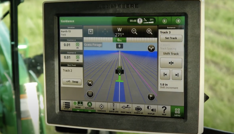 Measuring Micrometers: Finding a Better GPS

