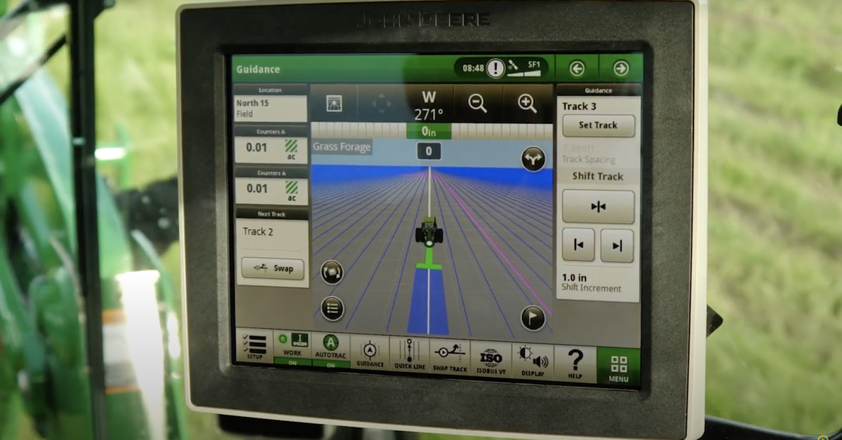 Measuring Micrometers: Finding a Better GPS