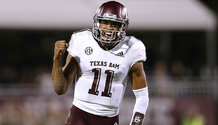College Football Playoff Scenarios: How Texas A&M Can Finish Fourth With One Defeat

