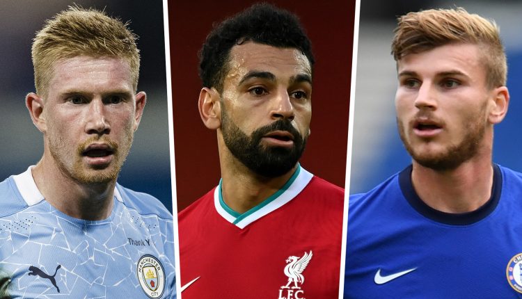 Fantasy Football: FPL Gameweek 12 transfer advice, captain selection and more

