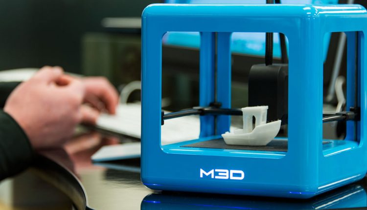 Die besten 3D-Drucker für 2020
