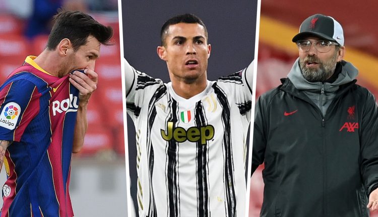   Champions League draw winners and losers: Ronaldo, Messi perspectives contrast;  Chelsea get a tough challenge

