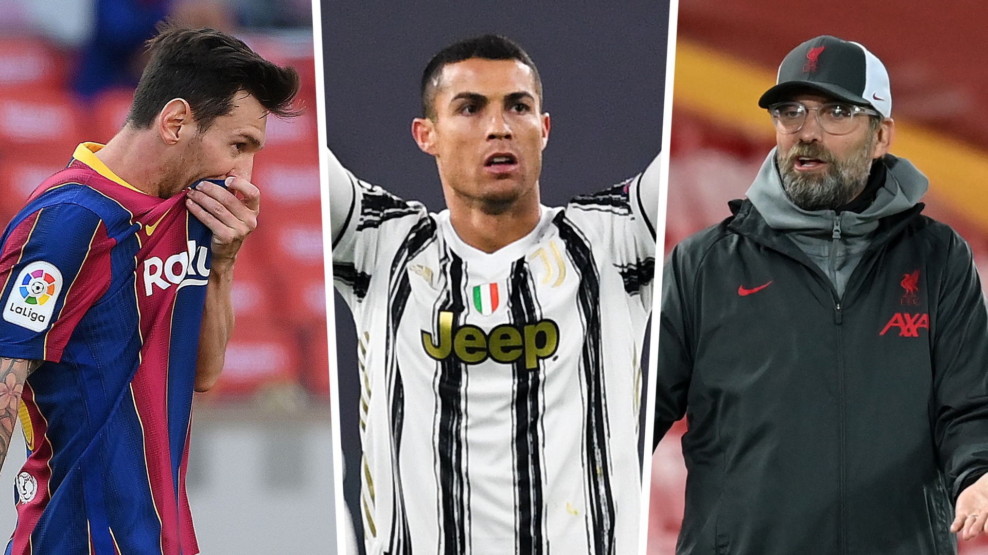 Champions League draw winners and losers: Ronaldo, Messi perspectives contrast;  Chelsea get a tough challenge