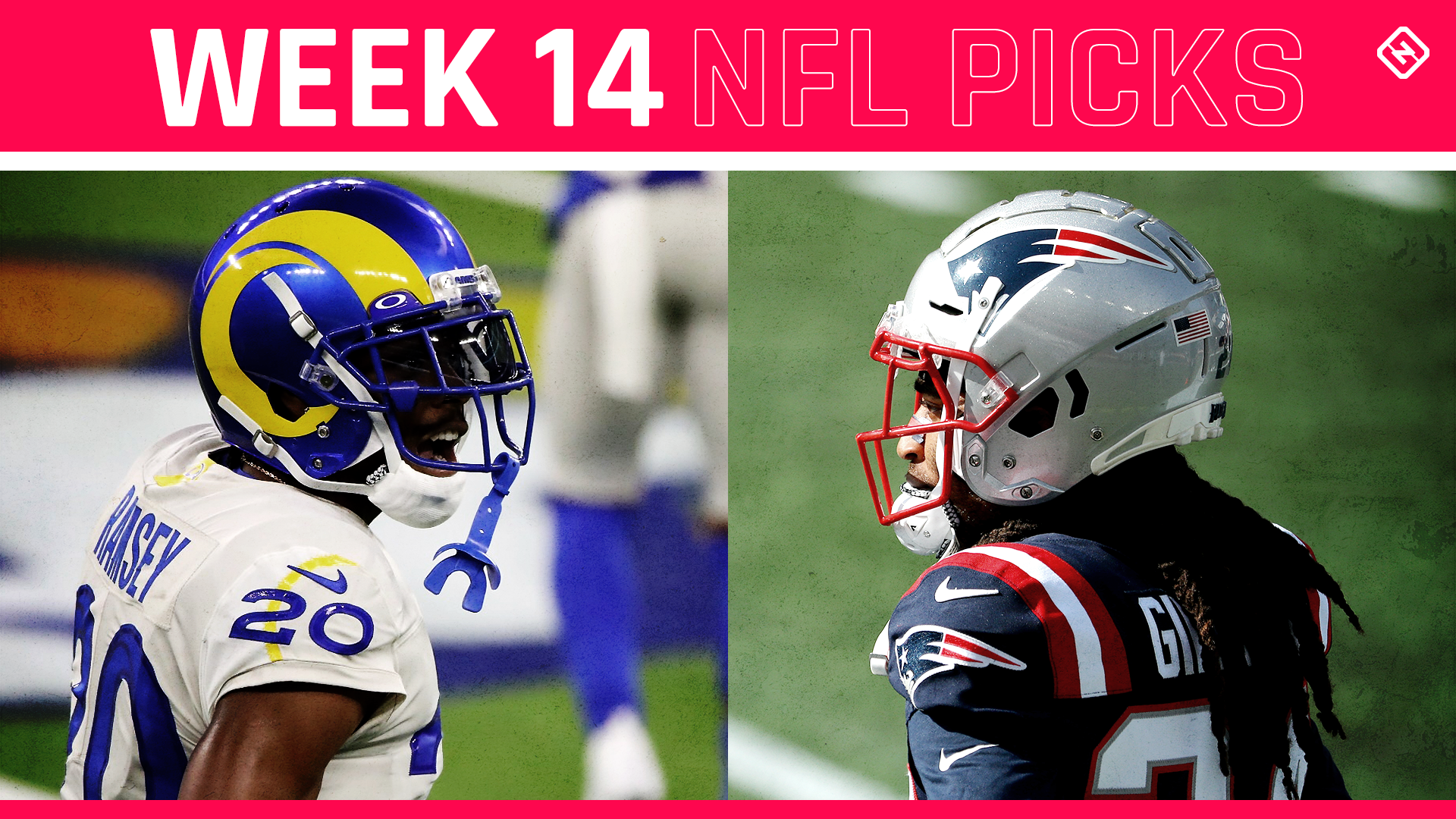 NFL Picks, Predictions Against the Spread Week 14: Rams Take Down Patriots;  Steelers Stop Bills;  Giants stay hot