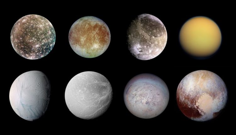 Beyond "Fermi's Paradox" XIII: The Ocean Worlds Hypothesis