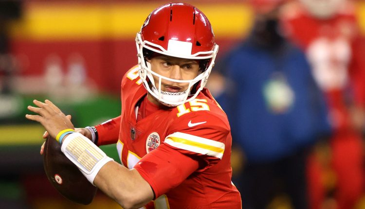  Chiefs vs.  Broncos Score, Results: Patrick Mahomes, KC, Ugly Win, Playoff Place

