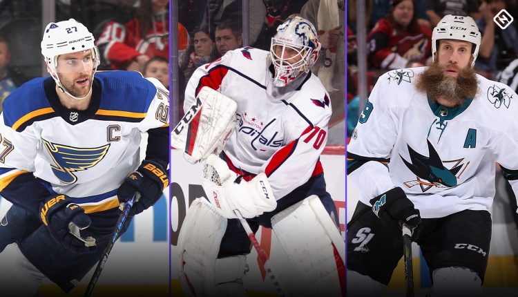 NHL free agency 2020: Complete list of all 31 teams' UFA, RFA players