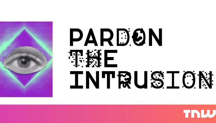 When an exploit becomes a work of art

