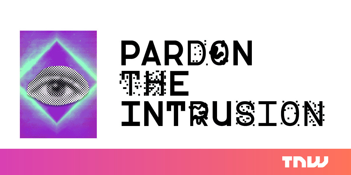 When an exploit becomes a work of art