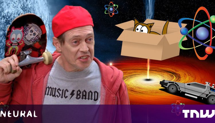 China claims it built a quantum computer that is 10 billion times faster than Google's

