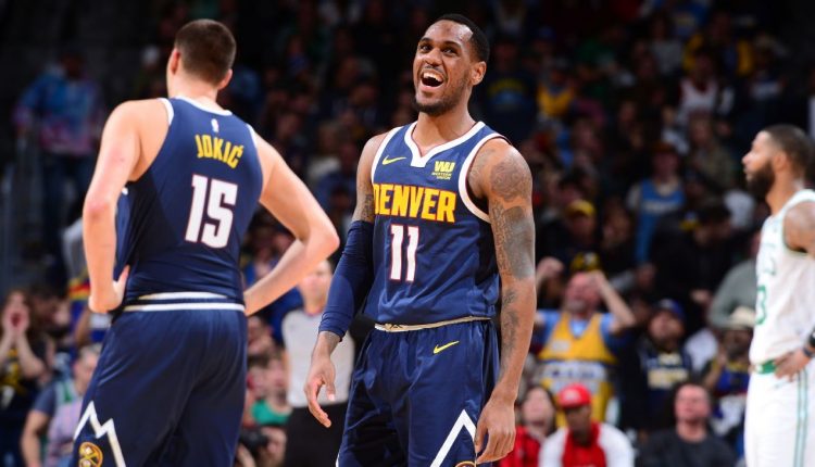 Denver Nuggets, Monte Morris, agrees to a 3-year extension for $ 27 million

