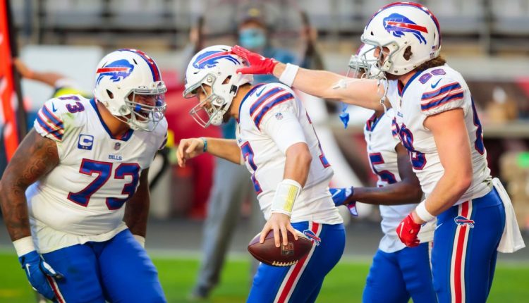 To Level Up Buffalo Bills You Must Win Against Steelers To Join The Elite At AFC - Buffalo Bills Blog

