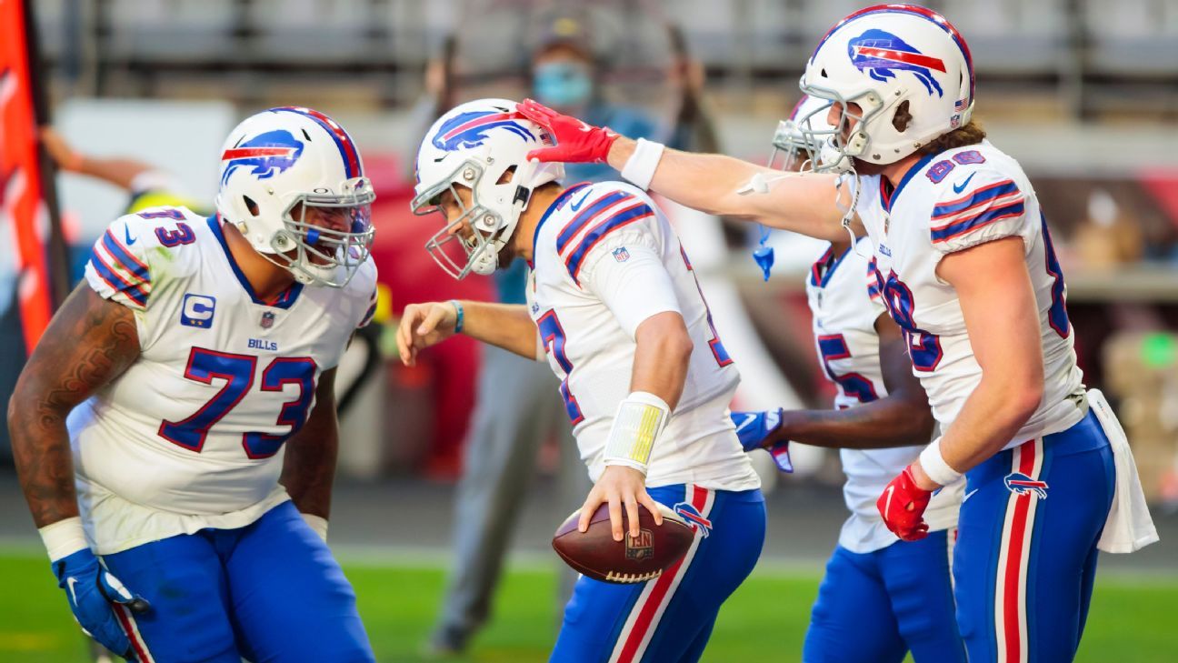 To Level Up Buffalo Bills You Must Win Against Steelers To Join The Elite At AFC - Buffalo Bills Blog