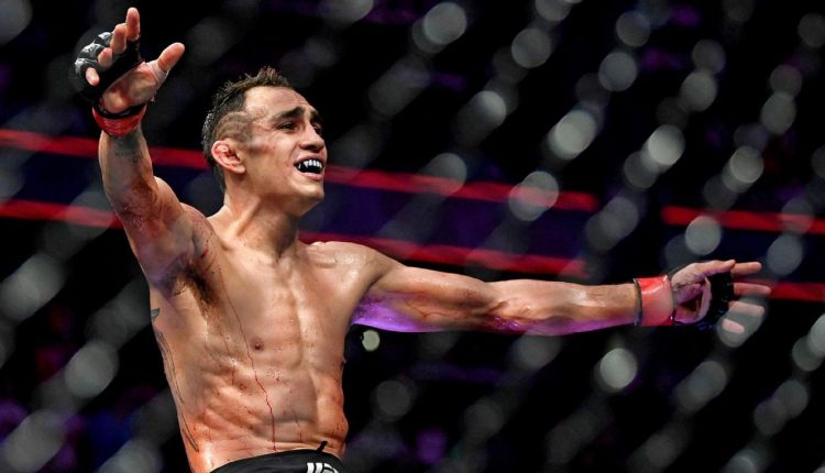 After a brutal defeat and serious doubts, Tony Ferguson is at a crossroads at UFC 256

