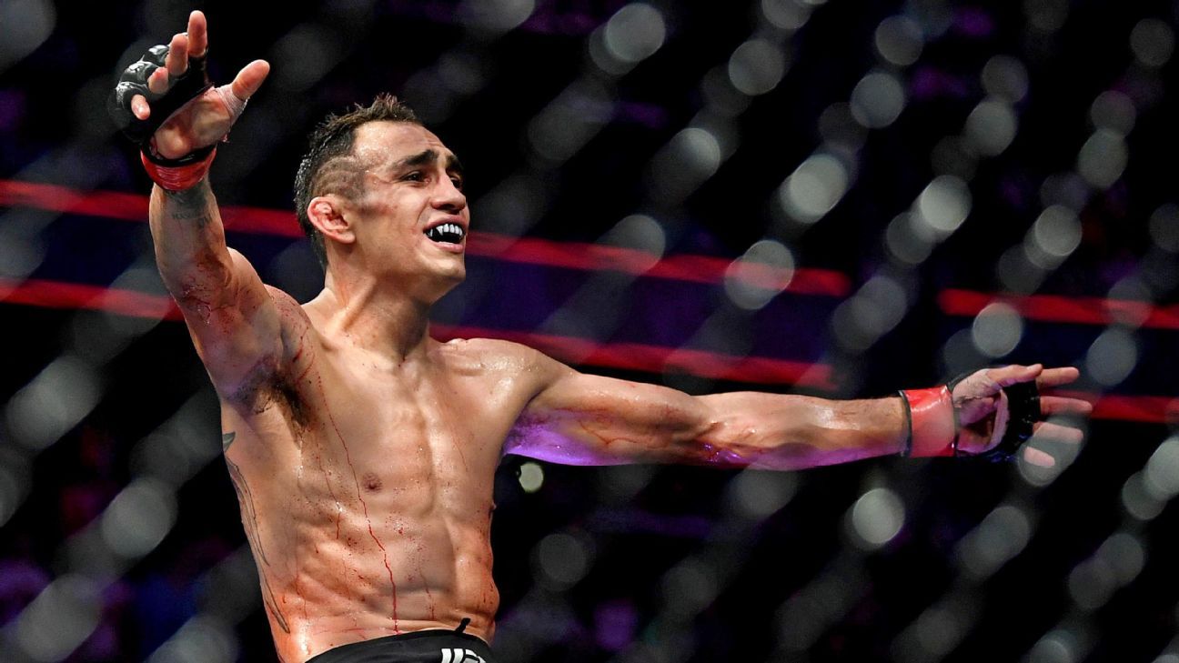 After a brutal defeat and serious doubts, Tony Ferguson is at a crossroads at UFC 256