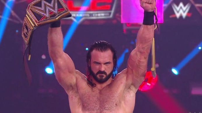 WWE TLC - Tables, Ladders, and Chairs Live Scores and Recaps