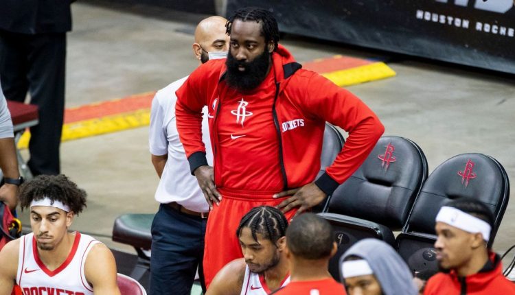 Rockets-Thunder Postponed - What's Next for the NBA, James Harden and Both Teams?

