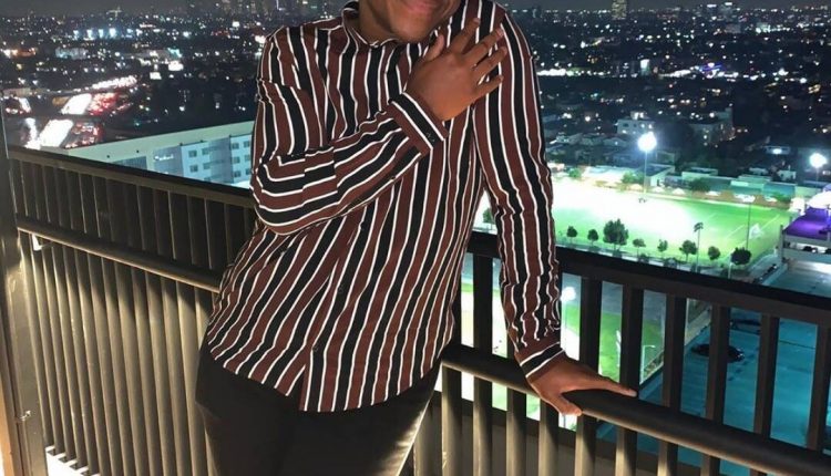 Jerry Harris pleads not guilty of 7 child pornography charges

