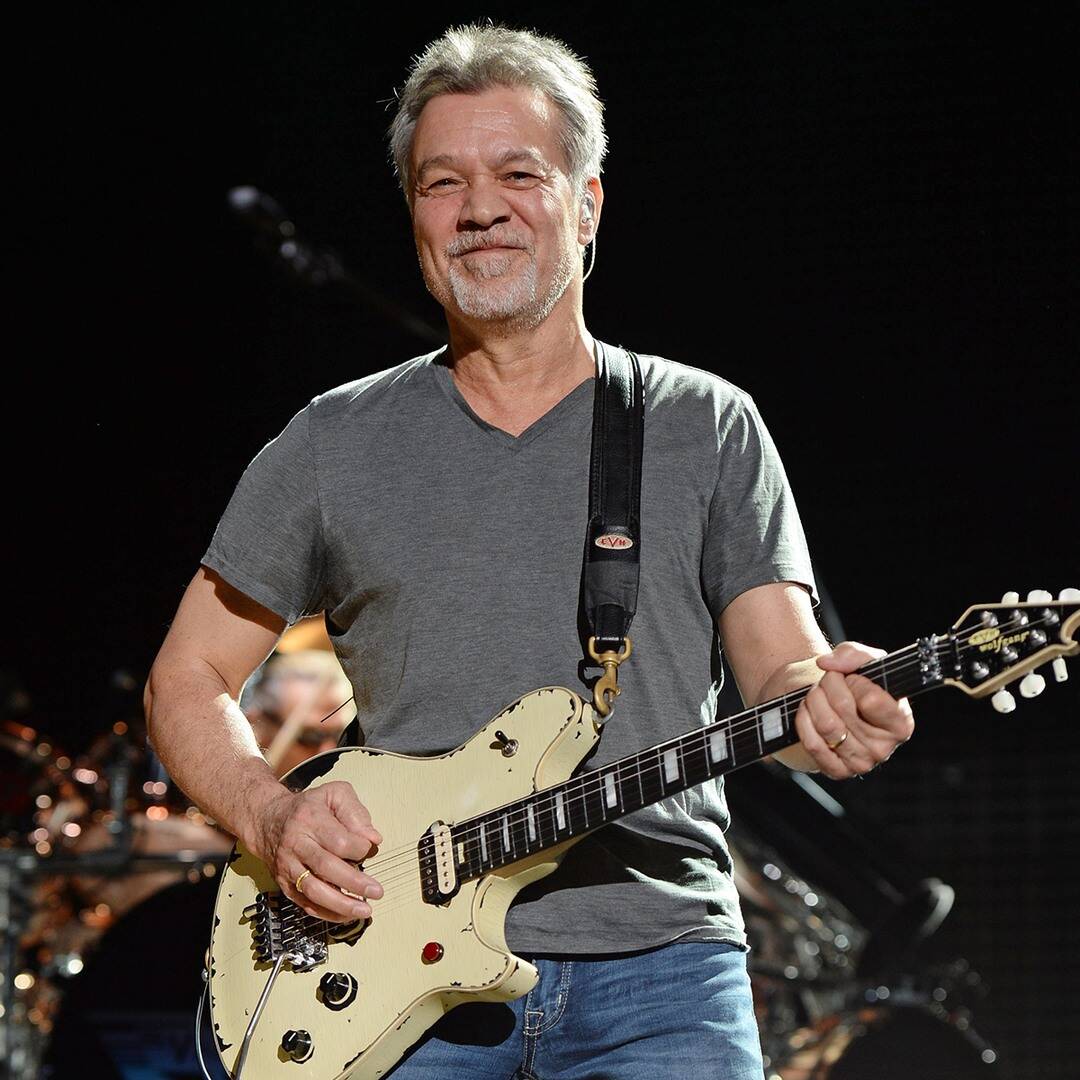 Eddie Van Halen cremated 3 weeks after his death: report