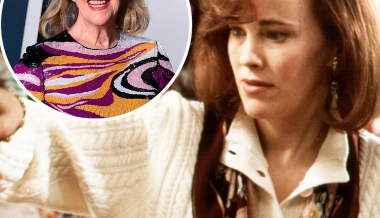   Say what?!  See the stars you've forgotten in classic vacation movies

