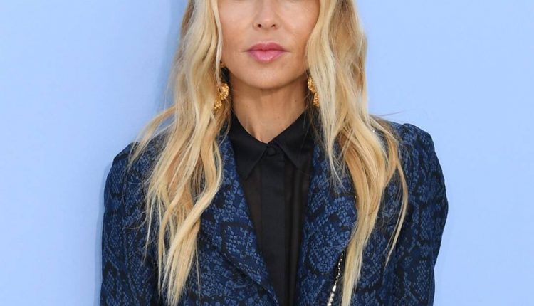 Rachel Zoe praises "Actual Miracle" as a son recovering from the ski lift fall

