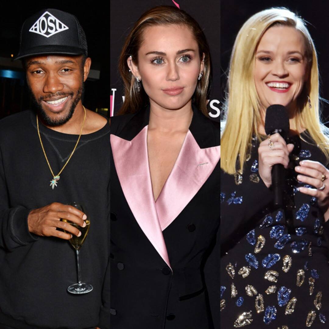 30 celebs whose real names you will never guess