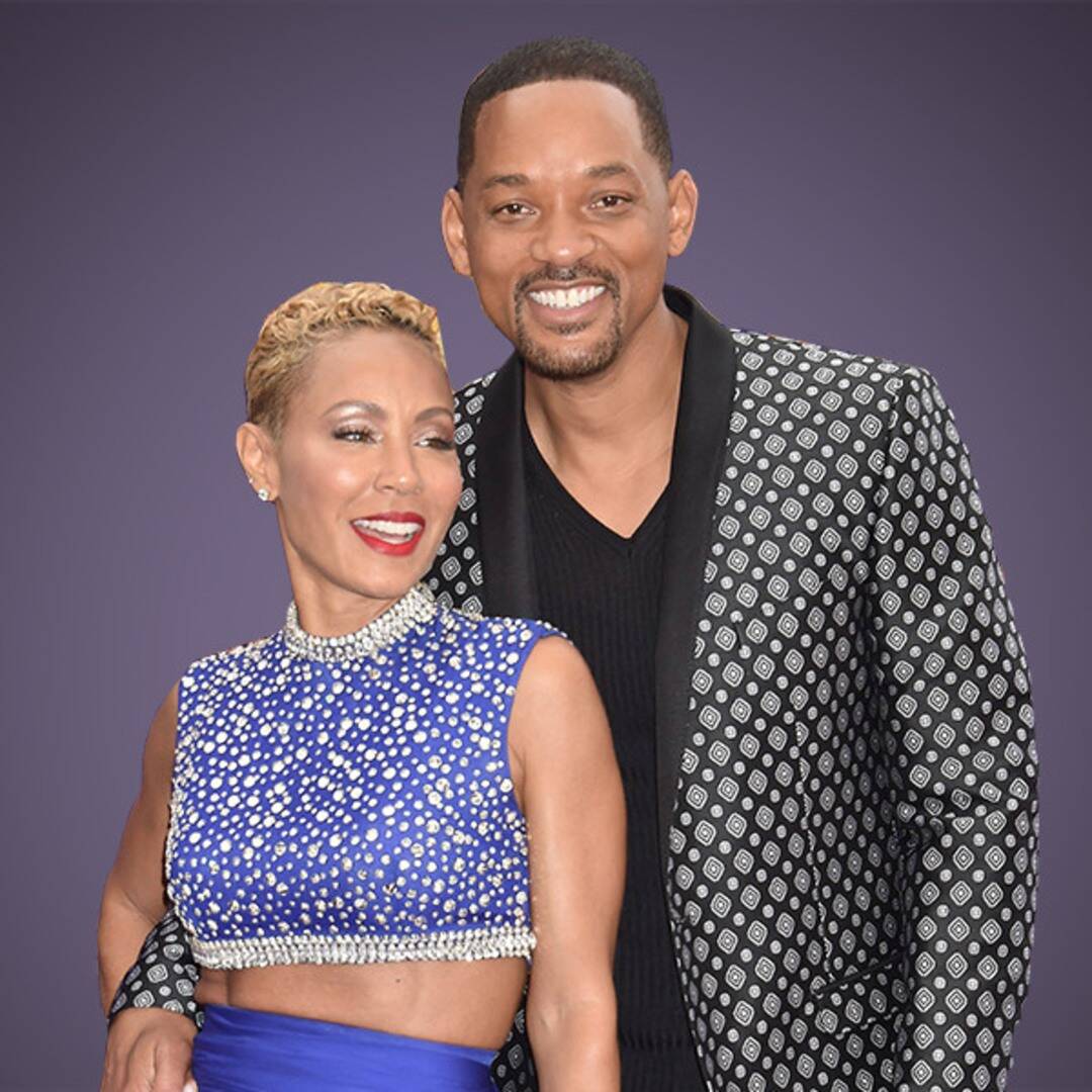 How Will Smith and Jada Pinkett Smith built a lasting marriage