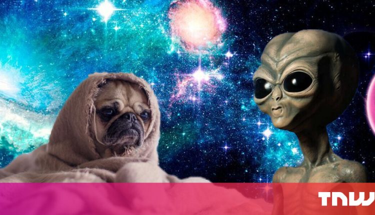 Here are 3 sad scientific news that will ruin your day (because it's still 2020).

