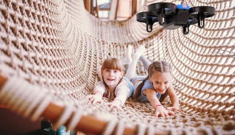 The Best Drones Under $500