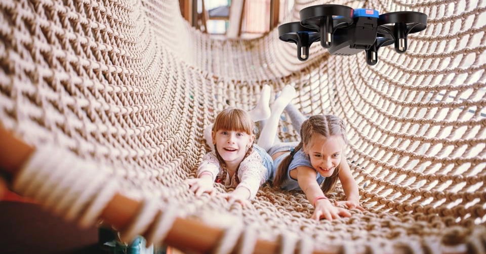 The Best Drones Under $500