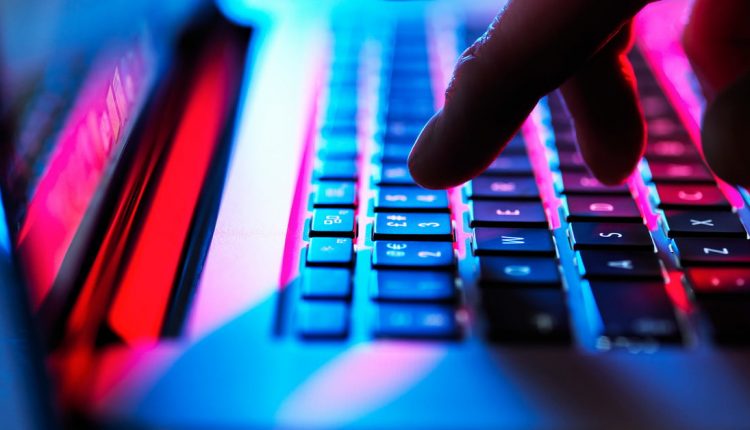 Global data protection control: Protect your data with one click

