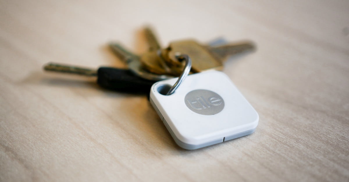 The best bluetooth trackers for 2020