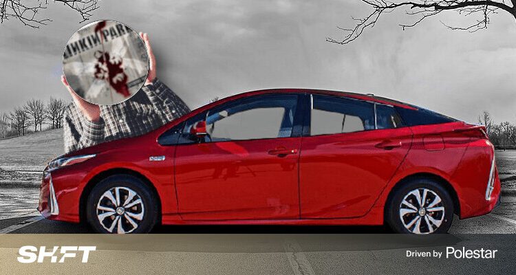 How different types of hybrid vehicles actually work

