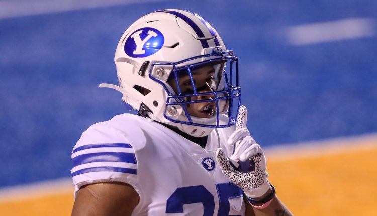 College Football Bowl Schedule: Keeping track of selections for all 32 bowl games in 2020-21

