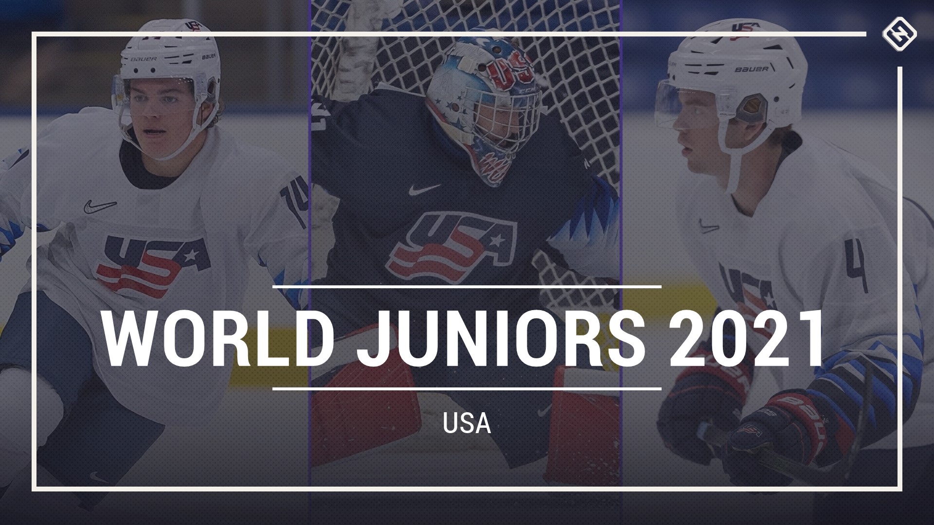 World Juniors 2021: Team USA scores, schedule, how to watch