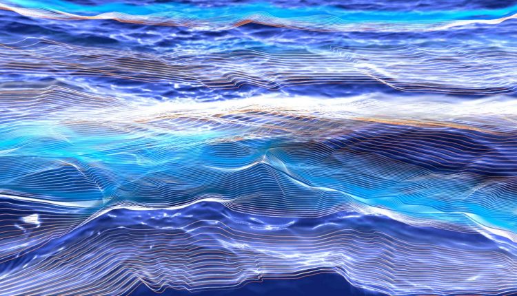 Next generation gravitational wave detectors should be able to see the original waves from the Big Bang

