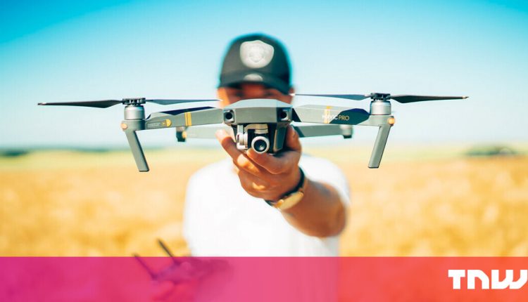 How to make drones less annoying

