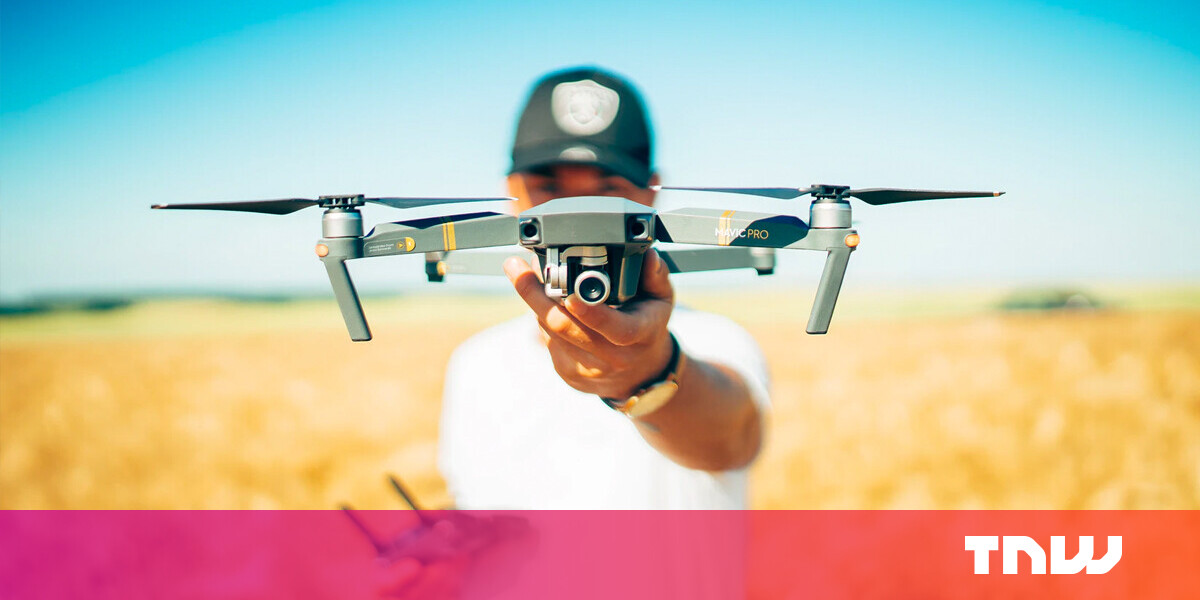 How to make drones less annoying