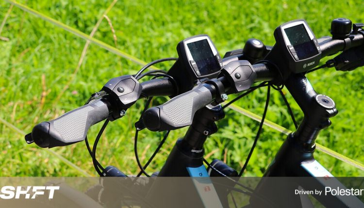 Why people bought more e-bikes than ever before during the pandemic

