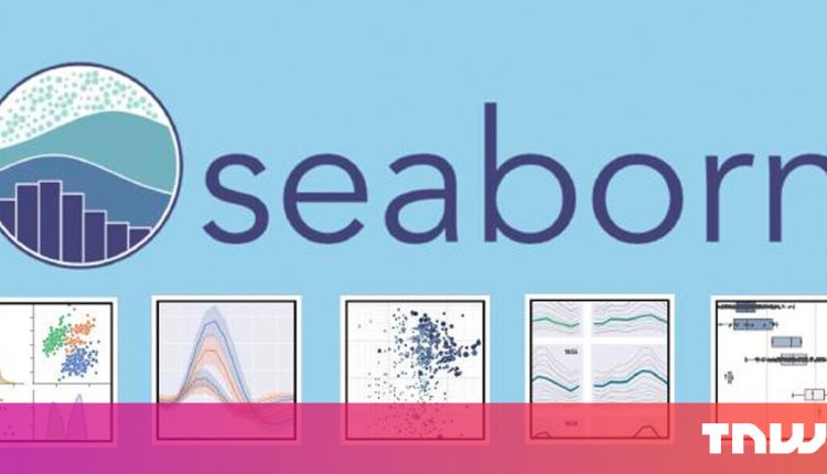 A beginner's guide to data visualization using Python and Seaborn

