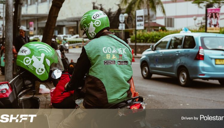 How ‘last-mile’ services and shared mobility can streamlining the delivery business