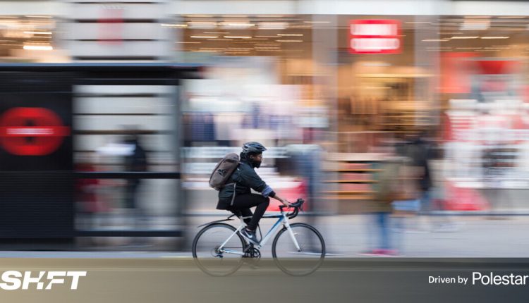 3 most important forecasts for mobility and smart cities in 2021

