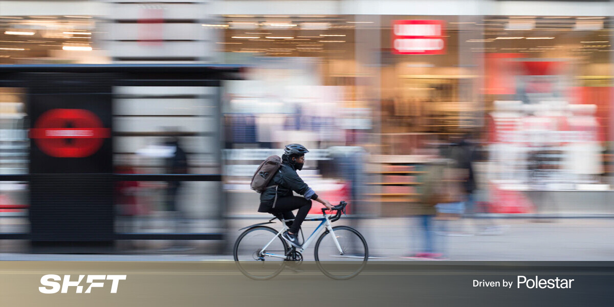 3 most important forecasts for mobility and smart cities in 2021