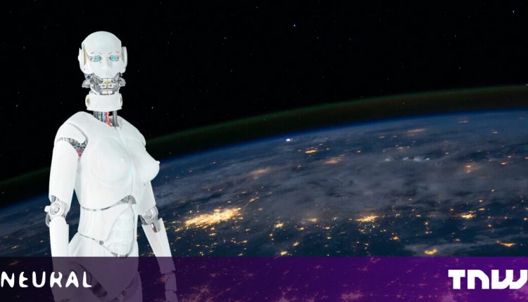 5 ways AI can take us deeper into space

