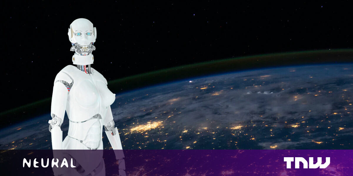 5 ways AI can take us deeper into space
