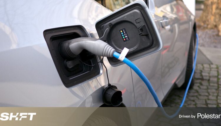 London doubled its number of quick chargers for electric vehicles in 2020 - beautiful

