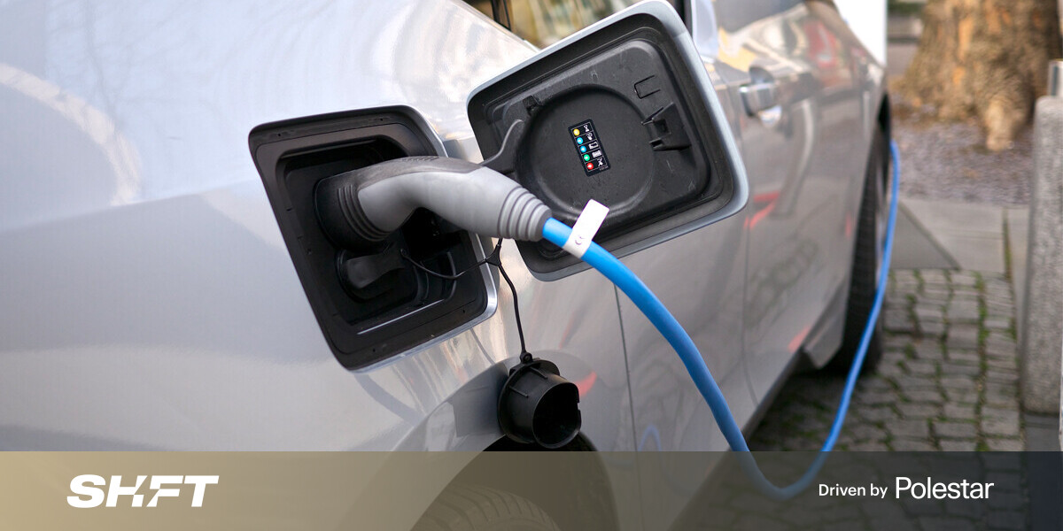 London doubled its number of quick chargers for electric vehicles in 2020 - beautiful